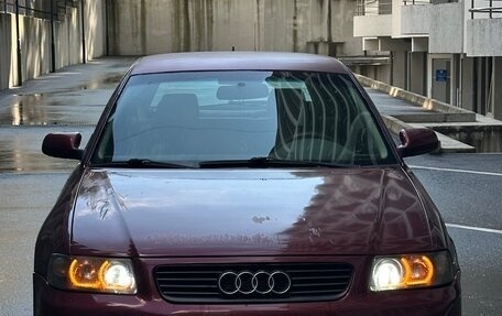 Audi A3, 2001 год, 330 000 рублей, 1 фотография
