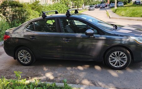 Citroen C4 II рестайлинг, 2013 год, 730 000 рублей, 17 фотография
