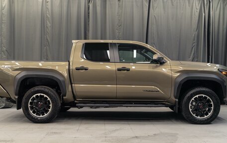 Toyota Tacoma, 2026 год, 8 350 000 рублей, 4 фотография