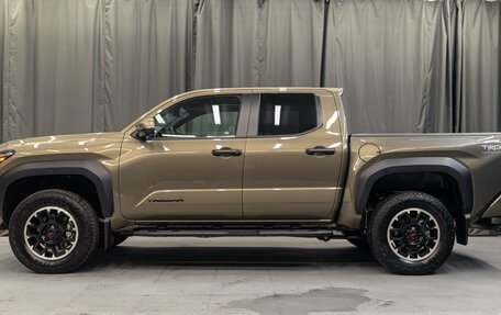 Toyota Tacoma, 2026 год, 8 350 000 рублей, 3 фотография