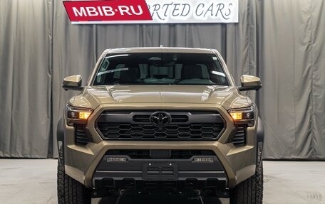 Toyota Tacoma, 2026 год, 8 350 000 рублей, 7 фотография