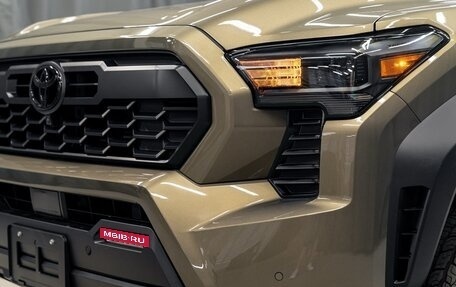 Toyota Tacoma, 2026 год, 8 350 000 рублей, 8 фотография