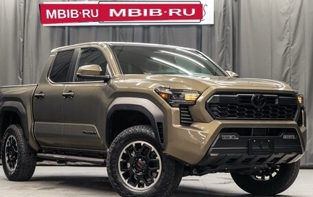 Toyota Tacoma, 2026 год, 8 350 000 рублей, 2 фотография