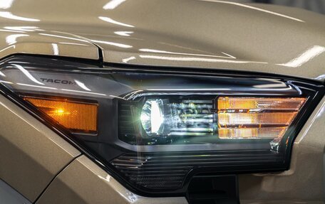 Toyota Tacoma, 2026 год, 8 350 000 рублей, 9 фотография