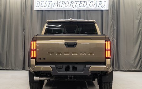 Toyota Tacoma, 2026 год, 8 350 000 рублей, 10 фотография