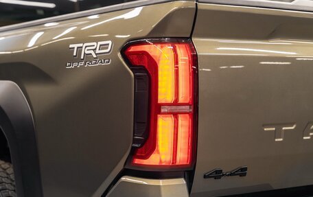 Toyota Tacoma, 2026 год, 8 350 000 рублей, 11 фотография