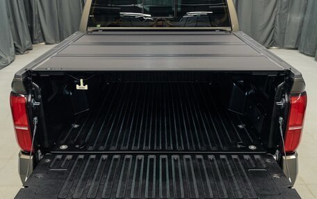 Toyota Tacoma, 2026 год, 8 350 000 рублей, 13 фотография