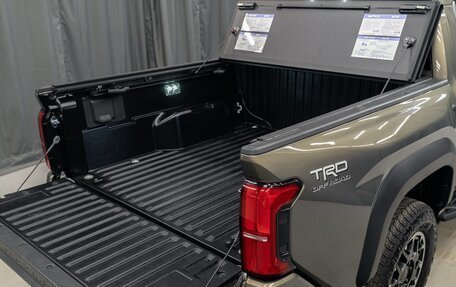 Toyota Tacoma, 2026 год, 8 350 000 рублей, 14 фотография