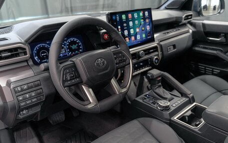 Toyota Tacoma, 2026 год, 8 350 000 рублей, 17 фотография