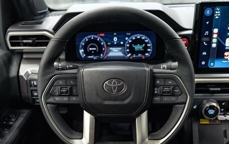 Toyota Tacoma, 2026 год, 8 350 000 рублей, 19 фотография
