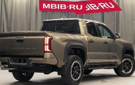 Toyota Tacoma, 2026 год, 8 350 000 рублей, 5 фотография