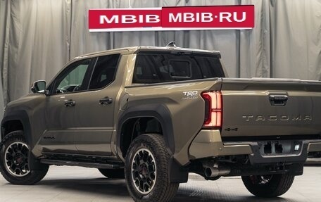 Toyota Tacoma, 2026 год, 8 350 000 рублей, 6 фотография