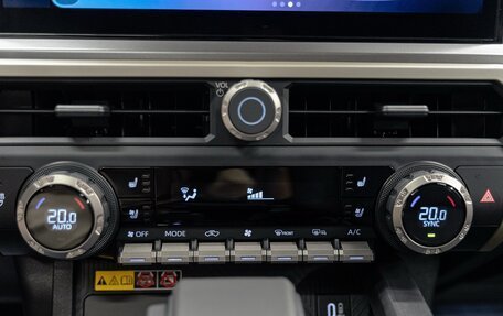 Toyota Tacoma, 2026 год, 8 350 000 рублей, 25 фотография