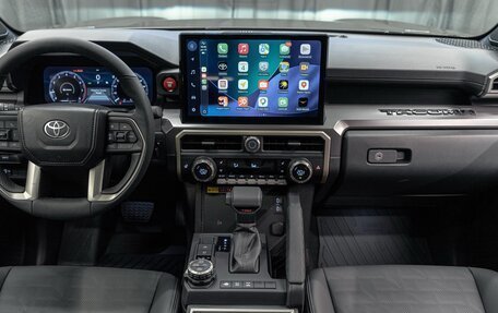 Toyota Tacoma, 2026 год, 8 350 000 рублей, 39 фотография
