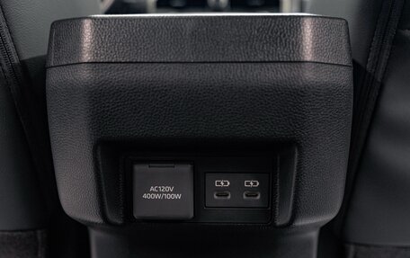 Toyota Tacoma, 2026 год, 8 350 000 рублей, 38 фотография