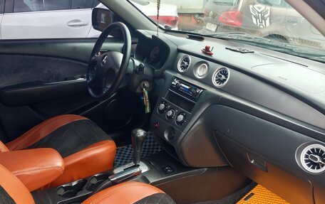 Mitsubishi Outlander III рестайлинг 3, 2005 год, 600 000 рублей, 9 фотография
