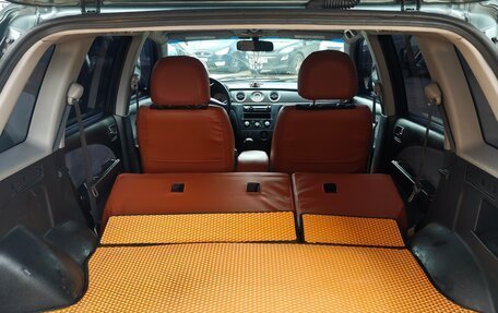 Mitsubishi Outlander III рестайлинг 3, 2005 год, 600 000 рублей, 10 фотография