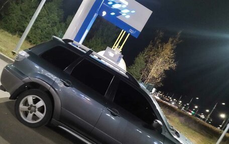 Mitsubishi Outlander III рестайлинг 3, 2005 год, 600 000 рублей, 14 фотография