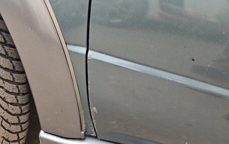 Mitsubishi Outlander III рестайлинг 3, 2005 год, 600 000 рублей, 20 фотография