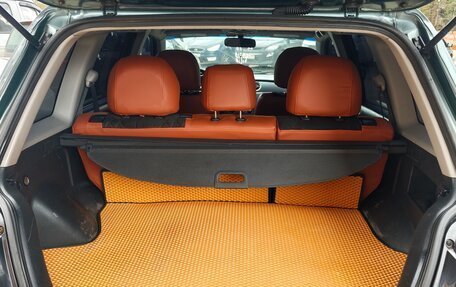 Mitsubishi Outlander III рестайлинг 3, 2005 год, 600 000 рублей, 21 фотография