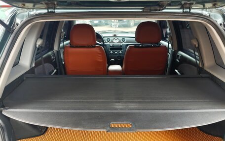 Mitsubishi Outlander III рестайлинг 3, 2005 год, 600 000 рублей, 22 фотография