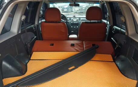 Mitsubishi Outlander III рестайлинг 3, 2005 год, 600 000 рублей, 17 фотография
