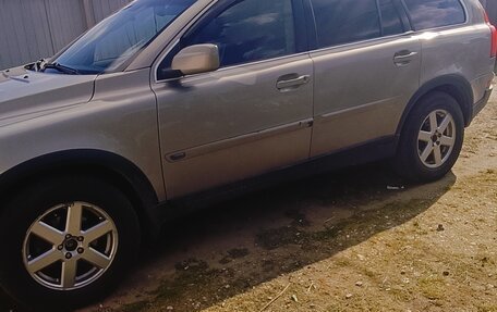 Volvo XC90 II рестайлинг, 2004 год, 400 000 рублей, 7 фотография