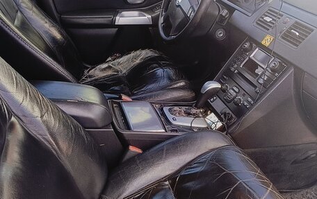 Volvo XC90 II рестайлинг, 2004 год, 400 000 рублей, 2 фотография
