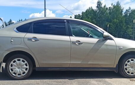 Nissan Almera, 2014 год, 700 000 рублей, 5 фотография