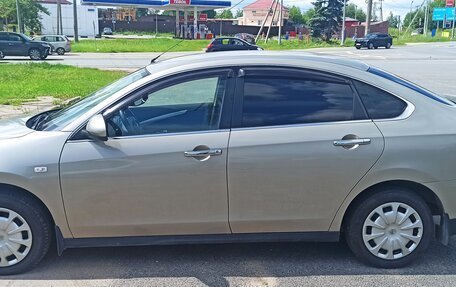 Nissan Almera, 2014 год, 700 000 рублей, 6 фотография