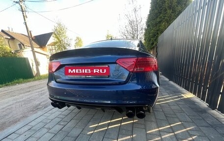 Audi A5, 2012 год, 2 000 000 рублей, 2 фотография