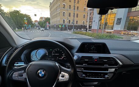 BMW X3, 2018 год, 3 600 000 рублей, 6 фотография