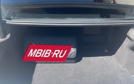 Audi A8, 2011 год, 1 500 000 рублей, 2 фотография