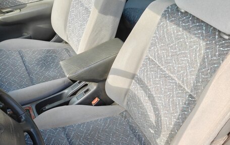 Nissan Primera II рестайлинг, 1998 год, 200 000 рублей, 9 фотография