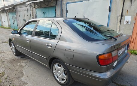 Nissan Primera II рестайлинг, 1998 год, 200 000 рублей, 5 фотография