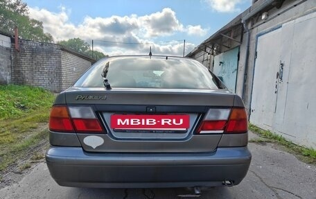 Nissan Primera II рестайлинг, 1998 год, 200 000 рублей, 4 фотография