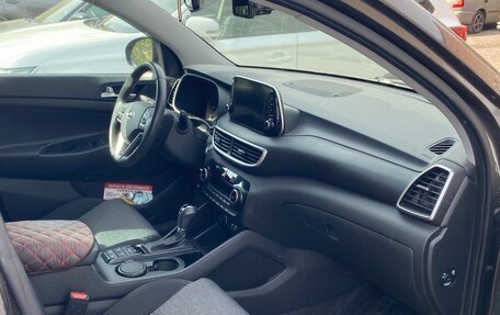 Hyundai Tucson III, 2018 год, 2 550 000 рублей, 5 фотография