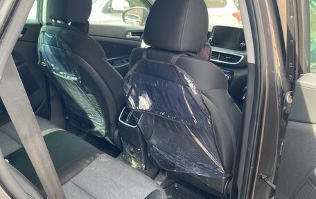 Hyundai Tucson III, 2018 год, 2 550 000 рублей, 7 фотография