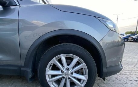 Nissan Qashqai, 2017 год, 1 760 000 рублей, 5 фотография