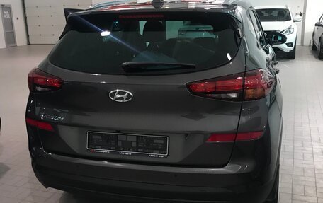 Hyundai Tucson III, 2018 год, 2 550 000 рублей, 11 фотография