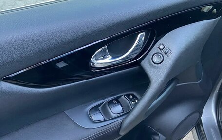 Nissan Qashqai, 2017 год, 1 760 000 рублей, 9 фотография