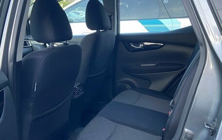 Nissan Qashqai, 2017 год, 1 760 000 рублей, 15 фотография