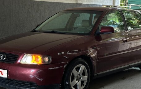 Audi A3, 2001 год, 330 000 рублей, 4 фотография