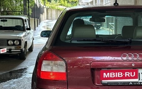 Audi A3, 2001 год, 330 000 рублей, 3 фотография