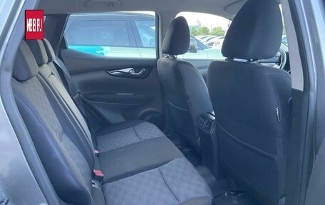 Nissan Qashqai, 2017 год, 1 760 000 рублей, 14 фотография