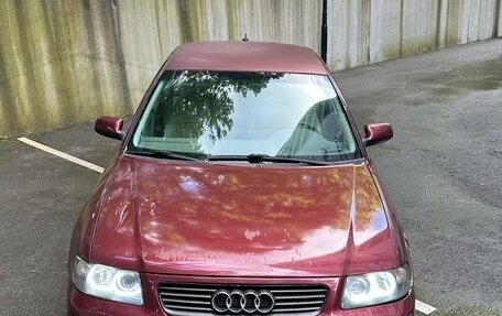 Audi A3, 2001 год, 330 000 рублей, 5 фотография