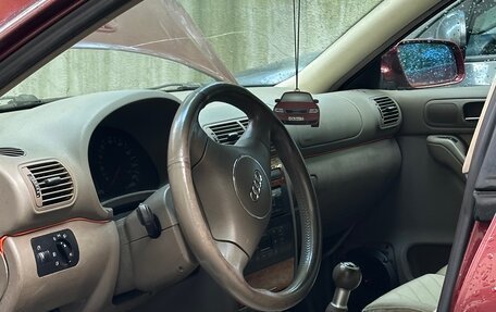 Audi A3, 2001 год, 330 000 рублей, 16 фотография