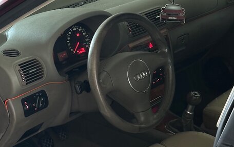 Audi A3, 2001 год, 330 000 рублей, 14 фотография