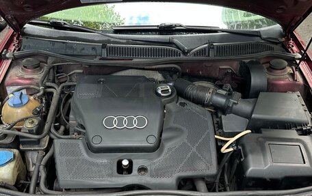 Audi A3, 2001 год, 330 000 рублей, 11 фотография