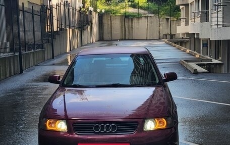 Audi A3, 2001 год, 330 000 рублей, 6 фотография